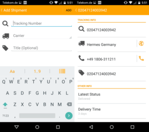 ¿Cuál es la mejor app de seguimiento?