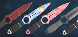 mejores cuchillos csgo