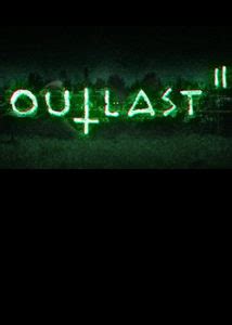 cuanto pesa outlast 2