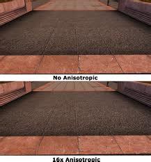 filtrado anisotropico