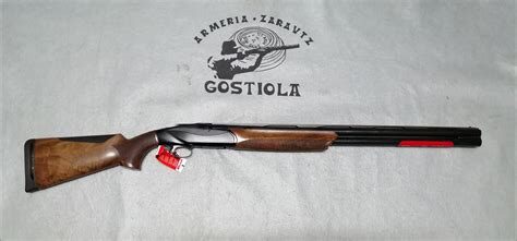 benelli 828u caza